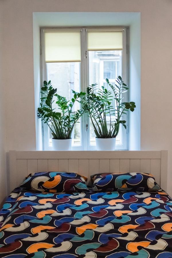 Berlin Apartment Lviv Exterior photo
