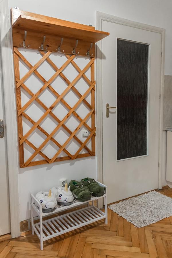 Berlin Apartment Lviv Exterior photo
